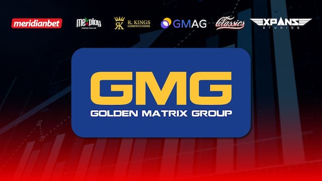 Golden Matrix Group Sees Surge in Institutional Ownership in Q4 2024