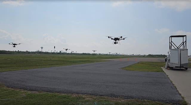 Tempest Droneworx Unveils Corvus MRDR to Revolutionize Drone Development