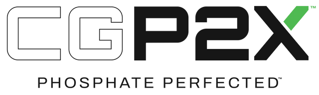 Ostara Unveils Higher-Analysis CG P2X Fertilizer with 30% More Nutrients