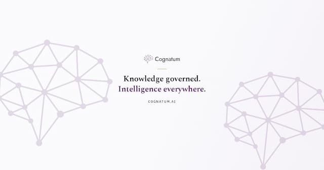 Cognatum Launches Intelligence Management System for Regulated Enterprises