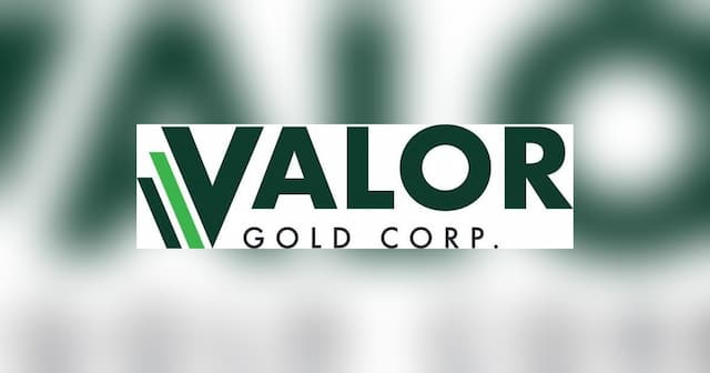 Stonegate Initiates Coverage on Valor Gold Corp.