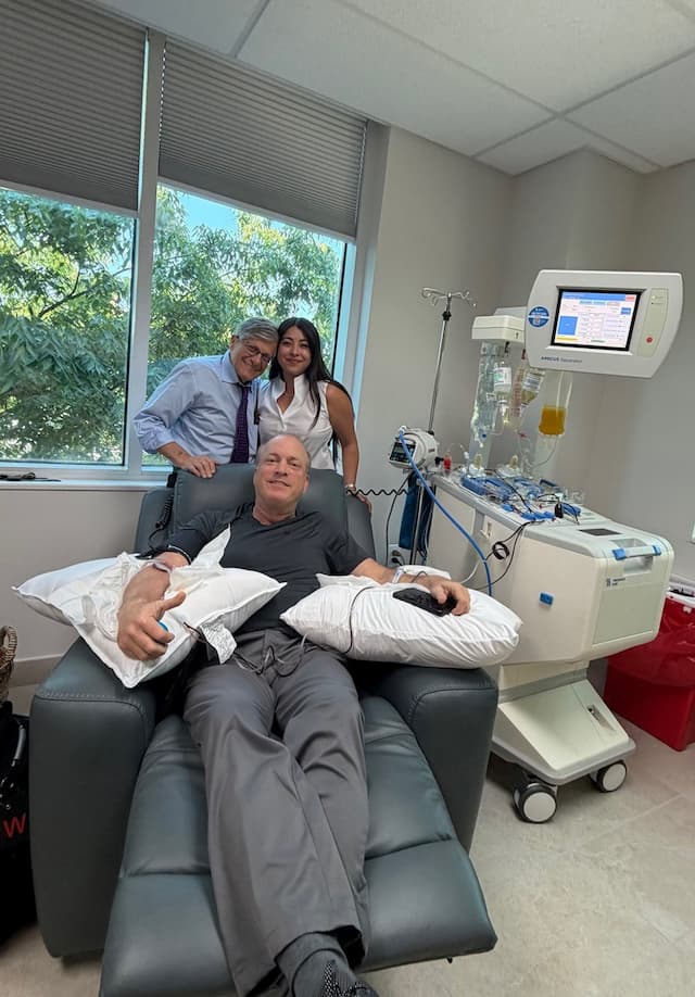 Lifespan Edge Expands Longevity Clinics to Florida and Maryland