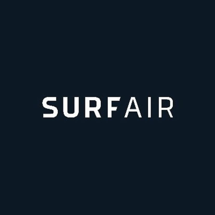 Surf Air Mobility Exceeds Expectations with Strategic Growth and Innovation