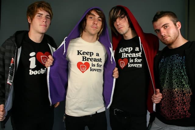 Keep A Breast & Warped Tour Celebrate 25-Year Partnership Milestone