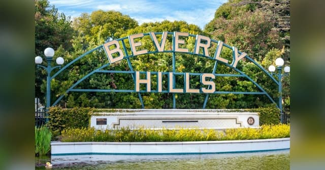 Schoenberg Family Law Group Opens Beverly Hills Office