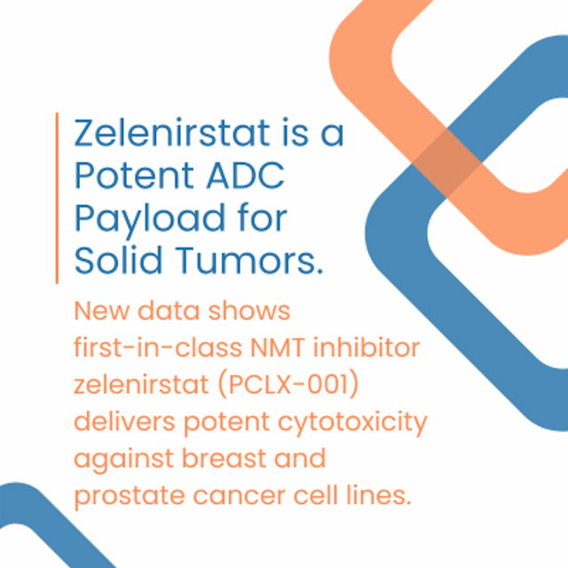 Cancer Breakthrough: Zelenirstat Shows 1000x Potency as ADC Payload