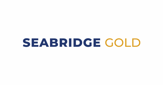 Seabridge Gold Positioned for Growth with Robust Projects & Strong Finances