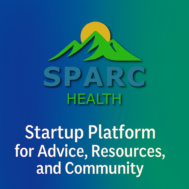 SPARC Health Opens Applications for Second Healthcare Startup Cohort