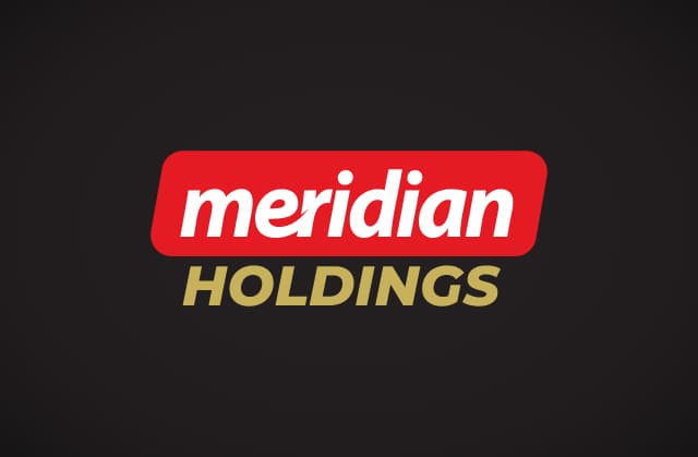 Meridian Holdings Completes Rebrand, Posts Profit Turnaround