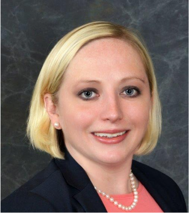 Whitney Kalmbach Joins Sarson Funds as COO to Drive Digital Asset Expansion