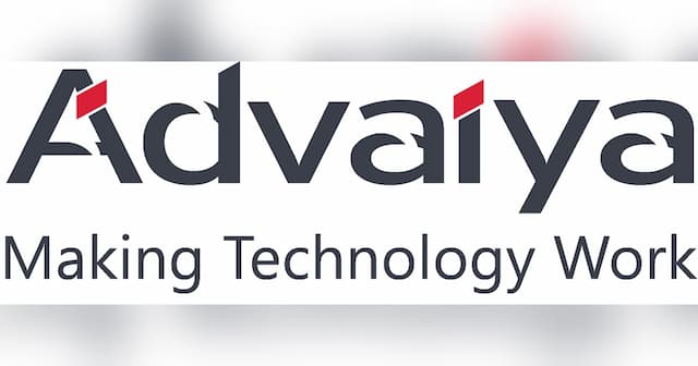 Advaiya Named Featured Sponsor of Chicago Build 2026