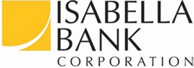 Isabella Bank Corporation Receives Positive Coverage Update from Stonegate Capital Partners