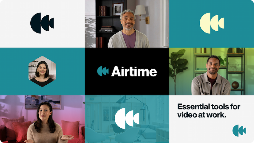Airtime Launches Innovative Video Communication Toolkit for Enhanced Virtual Meetings