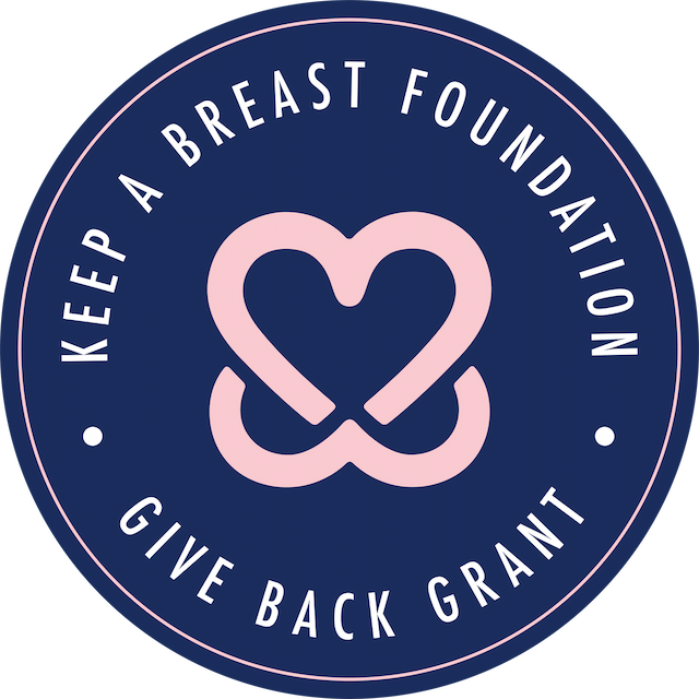 Keep A Breast Foundation Partners with Curvy Couture and Smart&Sexy to Support BIPOC Breast Cancer Survivors