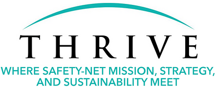 THRIVE and RainTech Join Forces to Bring AI and Cybersecurity to Health Centers