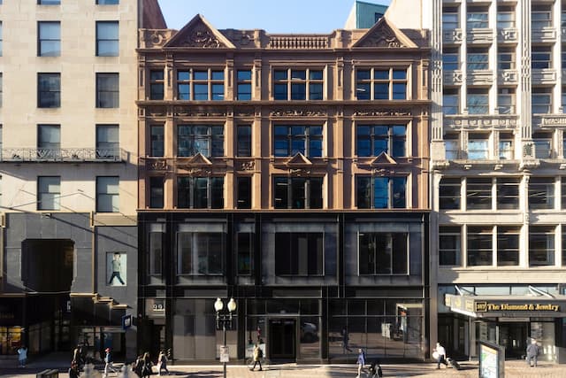 Boston Realty Advisors Facilitates Sale of Prominent Downtown Boston Property