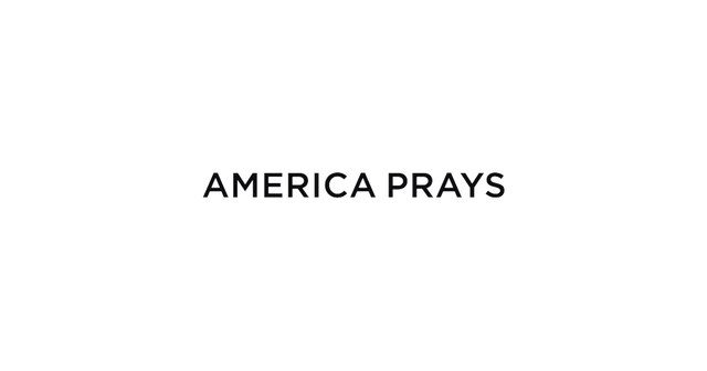 Freedom 250 Partners with PRAY.COM for National Prayer Hub
