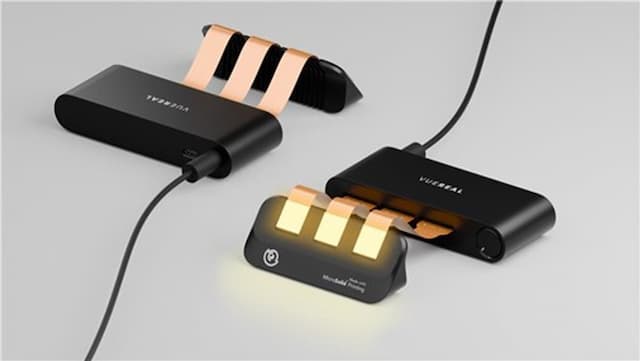 VueReal Unveils New RDK Bundles to Accelerate MicroLED Product Development