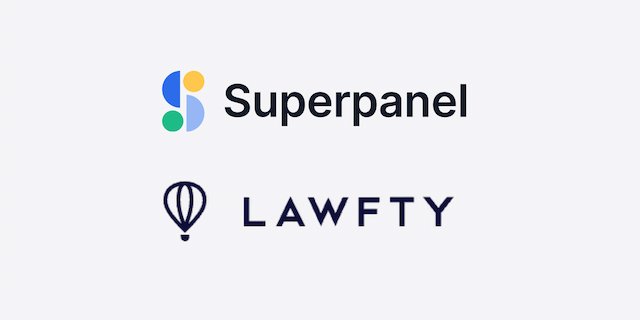 Lawfty Deploys Superpanel AI to Transform Legal Intake, Capture Millions in Lost Cases