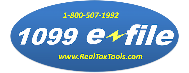 Real Business Solutions Releases 1099 Electronic Filing Software for Accountants and CPAs