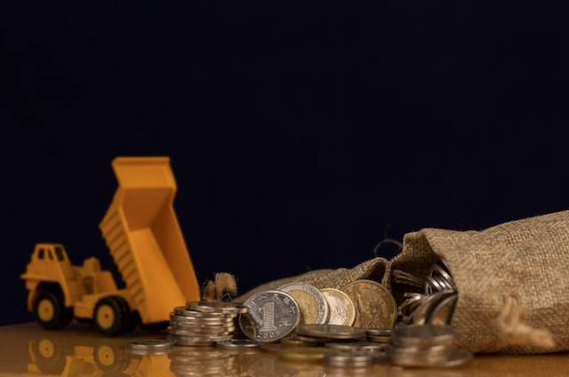 MineHub Technologies Inc. Revolutionizes Trade Finance and Logistics in Mining and Metals Industry