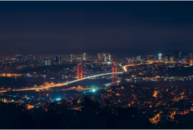 Marti's Ride-Hailing Service Hits Major Milestone in Türkiye