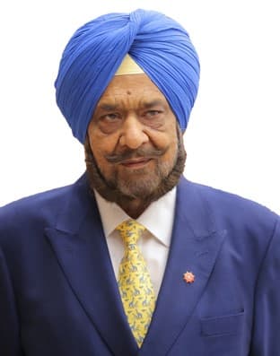 OCA Election Committee Confirms Raja Randhir Singh as Sole Candidate for Presidency