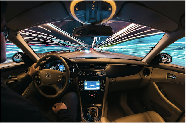 Valens Semiconductor CEO Discusses High-Performance Connectivity and Addressing Automotive Interference