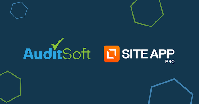 AuditSoft Partners with Site App Pro to Streamline Workplace Safety