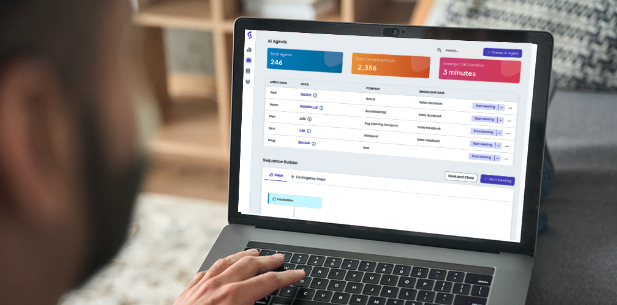 AI Revolution Empowers Small Businesses with AI-Powered Sales and Digital Marketing Solutions