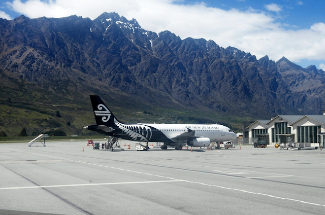 Air New Zealand and Surf Air Mobility Inc. Pioneering Electric Aviation