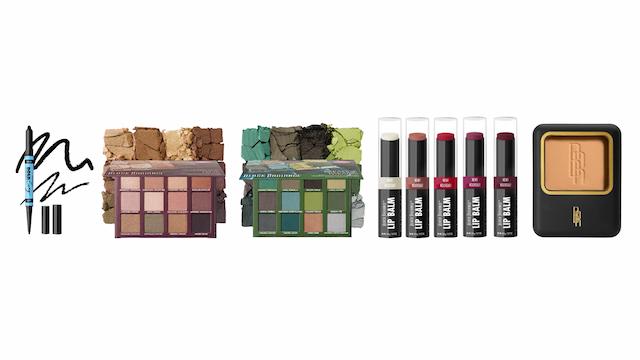 Black Radiance Launches Inclusive Beauty Collection for Women of Color