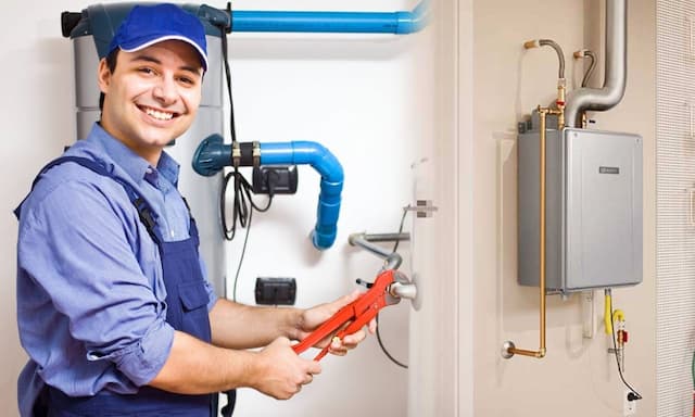 United Plumbing & Water Heaters Revolutionizing San Jose's Plumbing Services