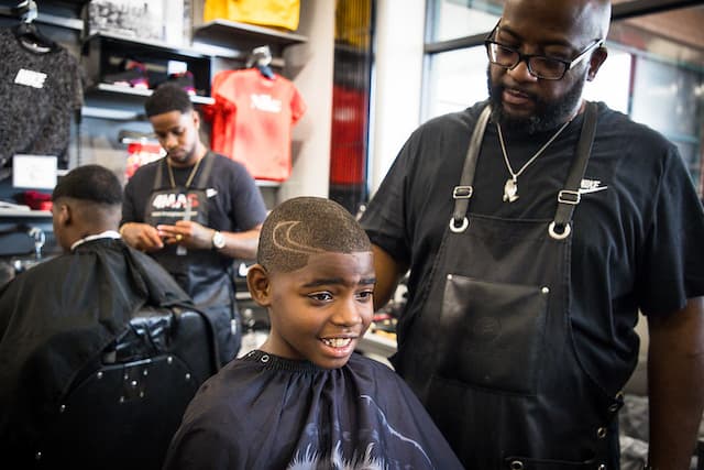 Hibbett Hosts Annual 'Clips and Kicks' Back-to-School Events with Free Children's Haircuts and School Supplies