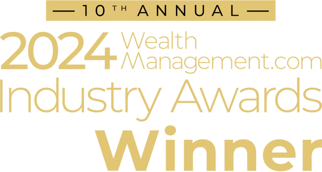 Investments & Wealth Institute Wins Best in Industry Association in the WealthManagement.com 2024 Wealthie Awards