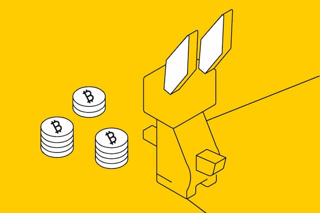 Bitcoin Slump Spurs Investor Rush to Raboo and Toncoin