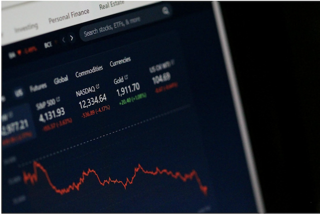 Understanding Dispersion and the Cboe S&P 500 Dispersion Index