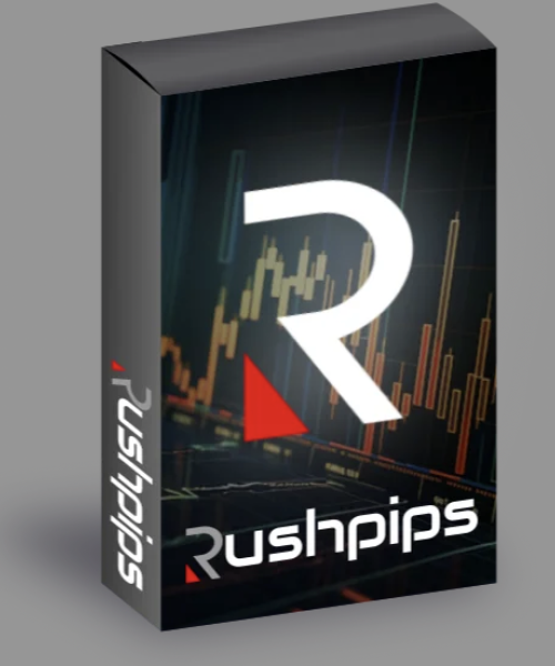 Avenix Fzco Unveils Rushpips Expert Advisor, Revolutionizing Forex Trading