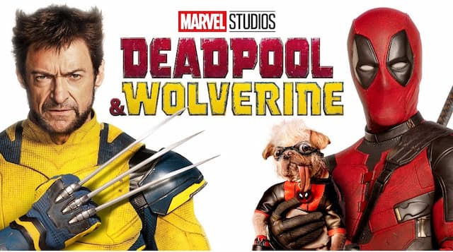 Deadpool & Wolverine Hits Digital Retailers and Home Entertainment Releases