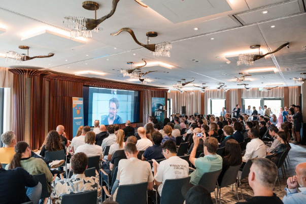 Swiss WEB3FEST 2024: A Glimpse into the Future of Blockchain and WEB3 Innovation