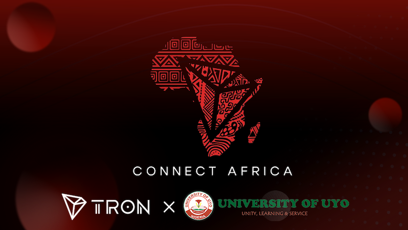 TRON Connect Africa: Empowering Communities Through Blockchain