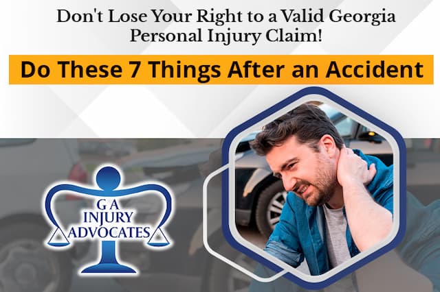 Georgia Injury Advocates Releases Essential Free Report for Accident Victims