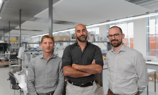 Limula Raises $6.8M to Democratize Access to Life-Saving Cell and Gene Therapies