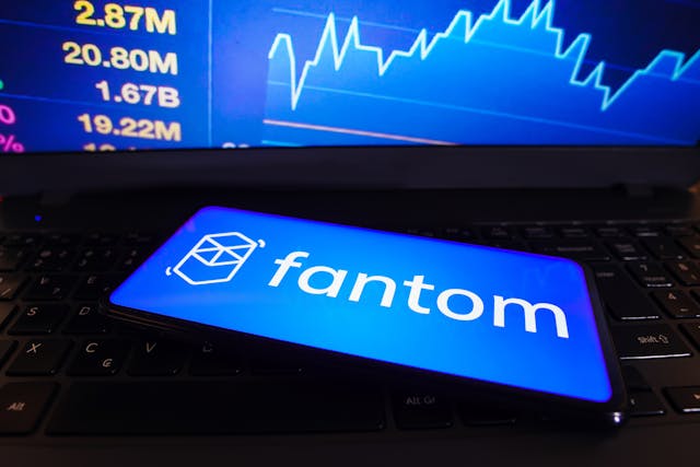 Crypto Tony's Insights on Fantom, Injective, and KangaMoon