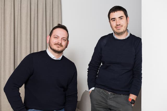 Anthropos Raises $2.7M to Revolutionize Workforce Development with AI