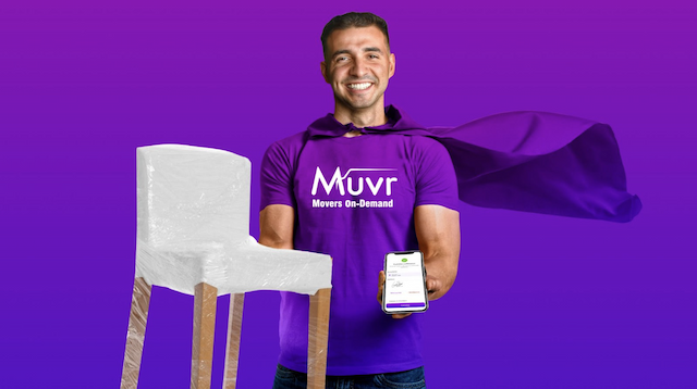 Muvr.io Revolutionizes Moving Industry with Transparent Pricing and Quality Service