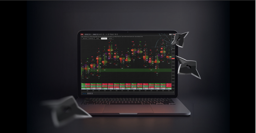 The Trading Pit Integrates with NinjaTrader, Empowering Traders with Advanced Functionalities