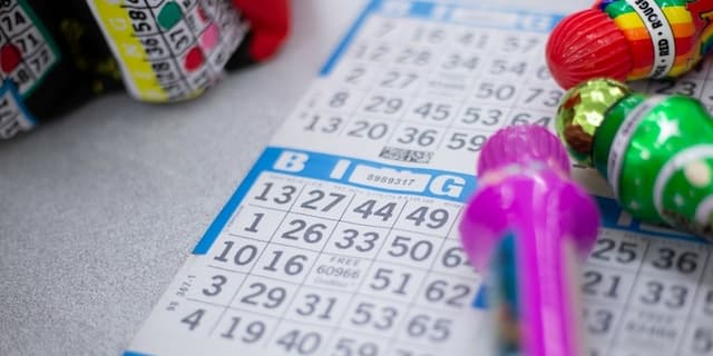 The Evolution of Bingo: From Halls to Online Platforms