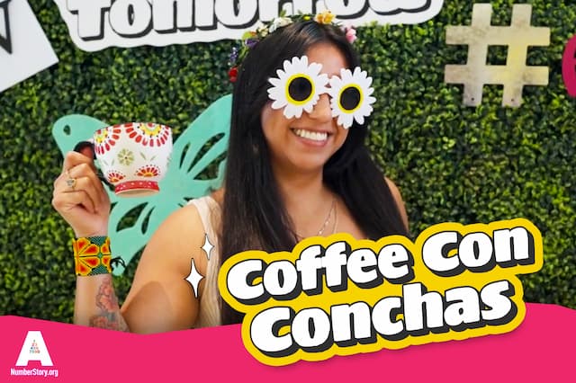 Coffee con Conchas: Celebrating Community and Connection in Sacramento