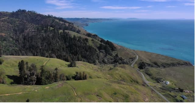 Save the Redwoods League Secures Opportunity to Protect and Restore 1,600 Acres of Redwood Forest and Coastal Prairies from Threat of Development along Sonoma Coast